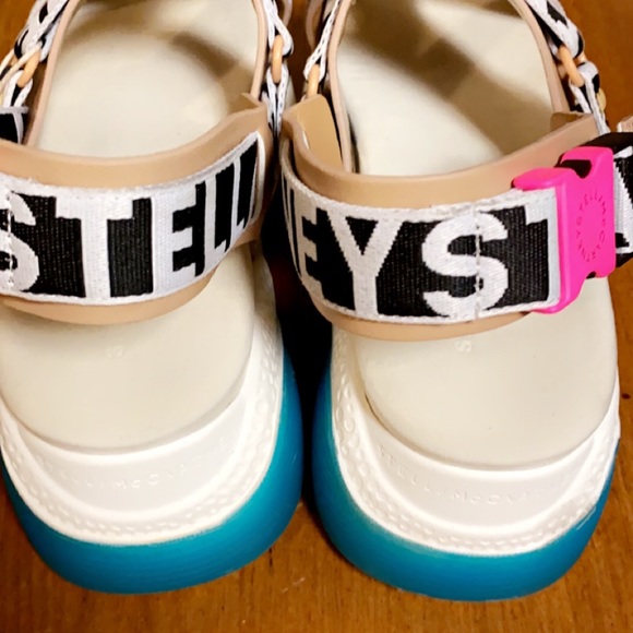 Stella McCartney Sneaker - Picture 6 of 7
